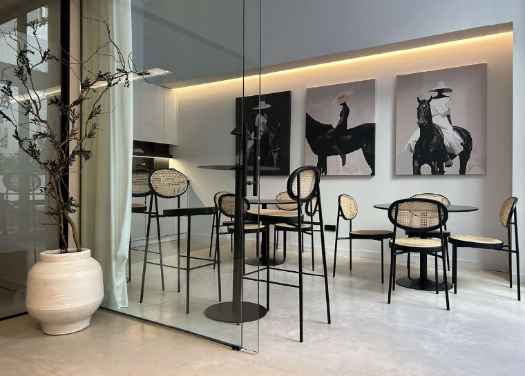 Coworking valencia